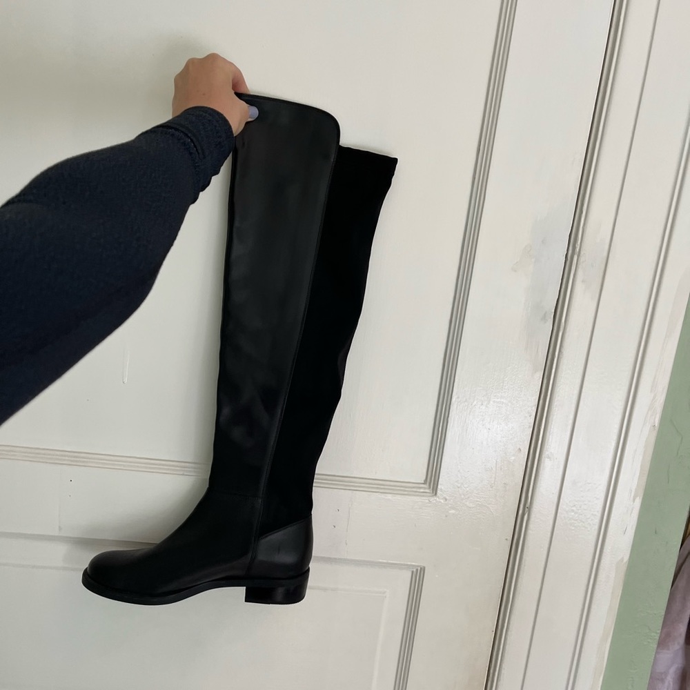 Blondo women’s waterproof riding boot